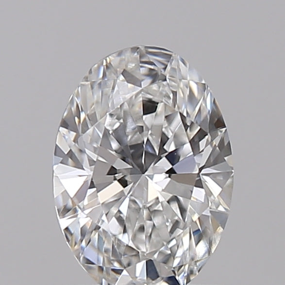 IGI 0.51 Carat 橢圓形 - Oval 培育鑽石 Lab Grown Diamond 人造鑽石 人工鑽石 實驗室鑽石 培養鑽石 香港 培育鑽 