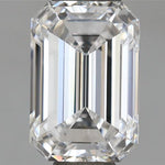 IGI 1.04 Carat Emerald Lab Grown Diamond 人工培育鑽石 實驗室人造鑽石