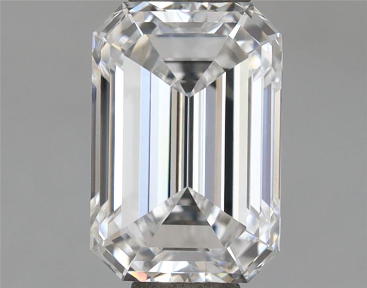 IGI 1.04 Carat Emerald Lab Grown Diamond 人工培育鑽石 實驗室人造鑽石