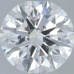 IGI 1.06 Carat Round Brilliant Lab Grown Diamond