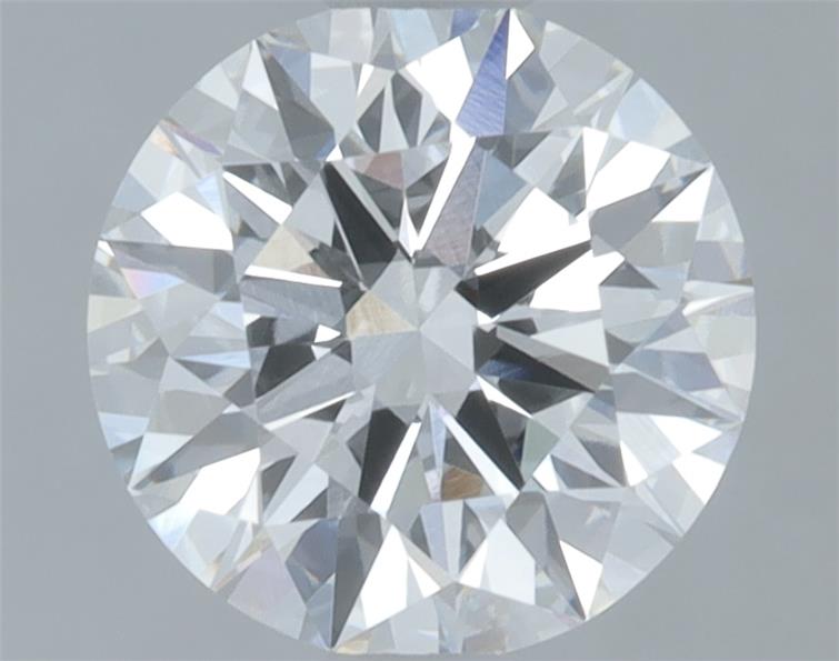 IGI 1.06 Carat Round Brilliant Lab Grown Diamond
