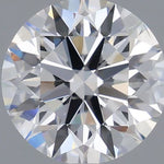 IGI 1.31 Carat Round Brilliant Lab Grown Diamond 人工培育鑽石 實驗室人造鑽石
