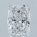 IGI 3.03 Carat Cushion Lab Grown Diamond 人工培育鑽石 實驗室人造鑽石