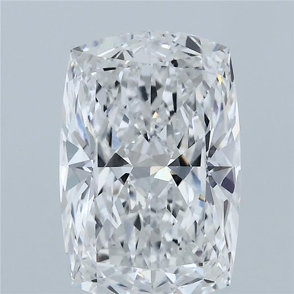 IGI 3.03 Carat Cushion Lab Grown Diamond 人工培育鑽石 實驗室人造鑽石