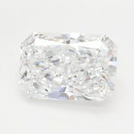 IGI 1.77 Carat Radiant Cut Lab Grown Diamond 人工培育鑽石 實驗室人造鑽石