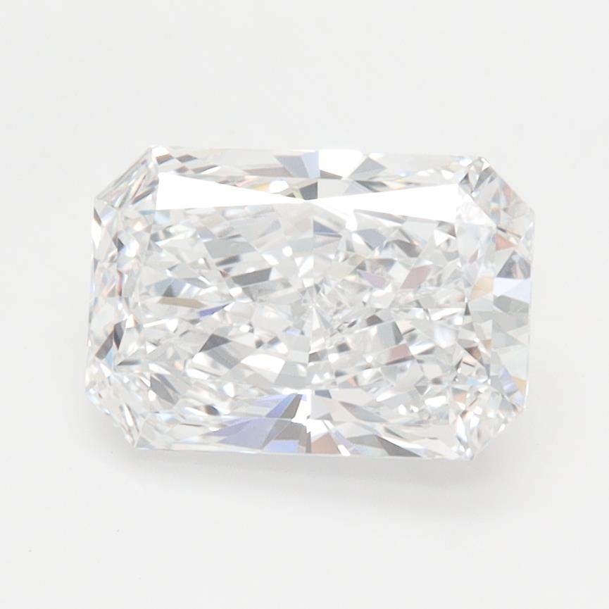 IGI 1.77 Carat Radiant Cut Lab Grown Diamond 人工培育鑽石 實驗室人造鑽石