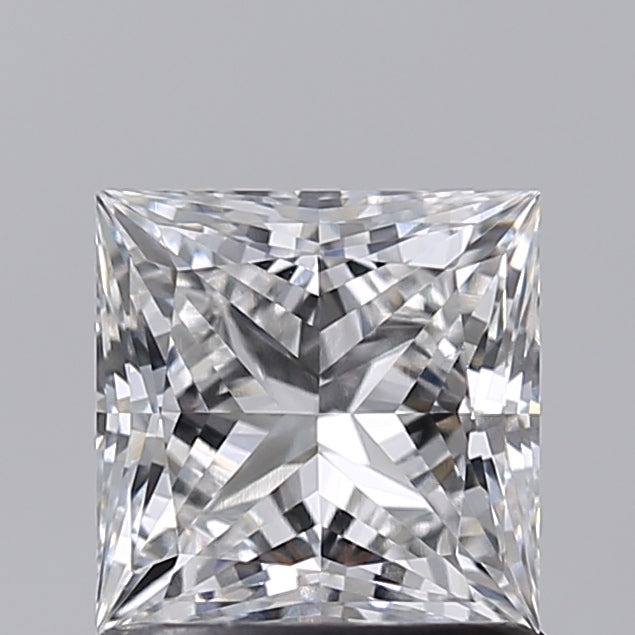 IGI 1.04 Carat 公主方 - Princess Cut 培育鑽石 Lab Grown Diamond 人造鑽石 人工鑽石 實驗室鑽石 培養鑽石 香港 培育鑽 