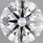 IGI 3.02 Carat Round Brilliant Lab Grown Diamond