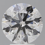 IGI 3.56 Carat Round Brilliant Lab Grown Diamond 人工培育鑽石 實驗室人造鑽石
