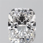 IGI 0.97 Carat Cushion Lab Grown Diamond 人工培育鑽石 實驗室人造鑽石