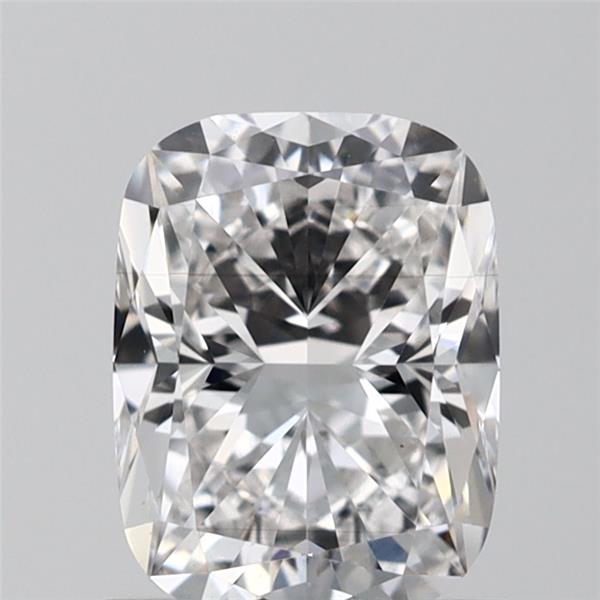 IGI 0.97 Carat Cushion Lab Grown Diamond 人工培育鑽石 實驗室人造鑽石
