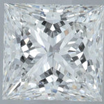 IGI 1.04 Carat Princess Cut Lab Grown Diamond 人工培育鑽石 實驗室人造鑽石
