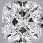 IGI 2.76 Carat Cushion Lab Grown Diamond 人工培育鑽石 實驗室人造鑽石