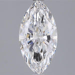 IGI 2.04 Carat Marquise Lab Grown Diamond 人工培育鑽石 實驗室人造鑽石