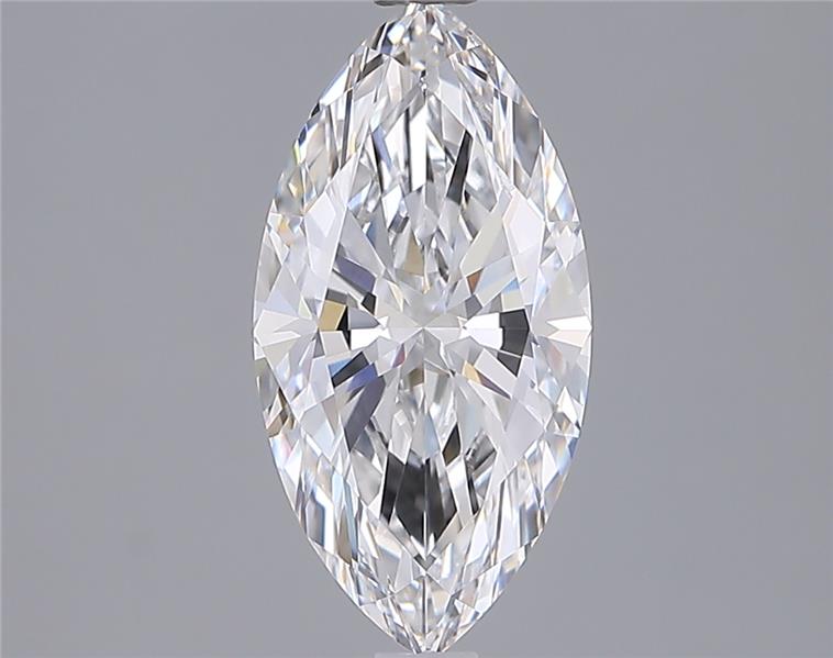 IGI 2.04 Carat Marquise Lab Grown Diamond 人工培育鑽石 實驗室人造鑽石