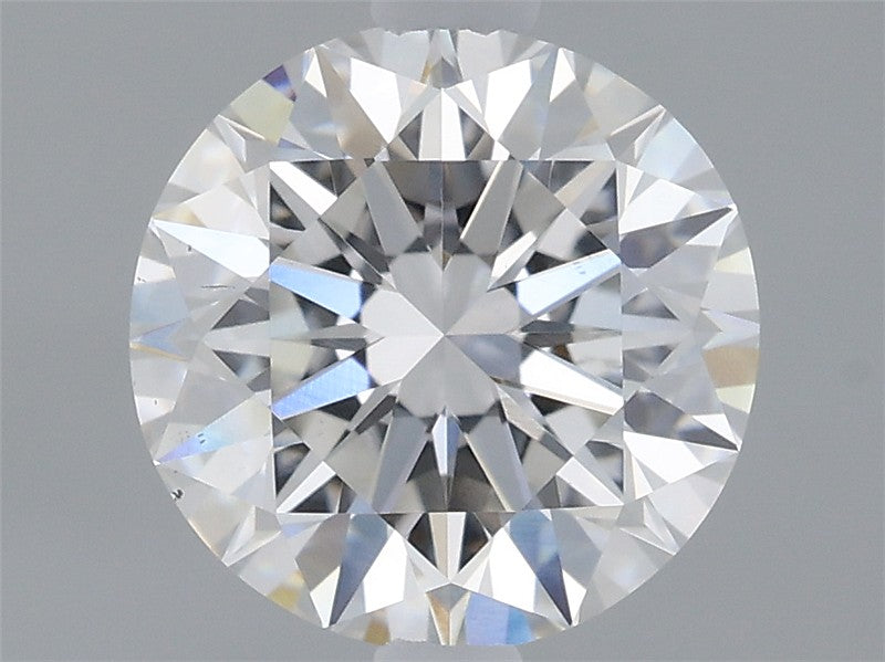 IGI 1.52 Carat Round Brilliant Lab Grown Diamond 人工培育鑽石 實驗室人造鑽石