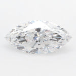 IGI 1.27 Carat Marquise Lab Grown Diamond 人工培育鑽石 實驗室人造鑽石