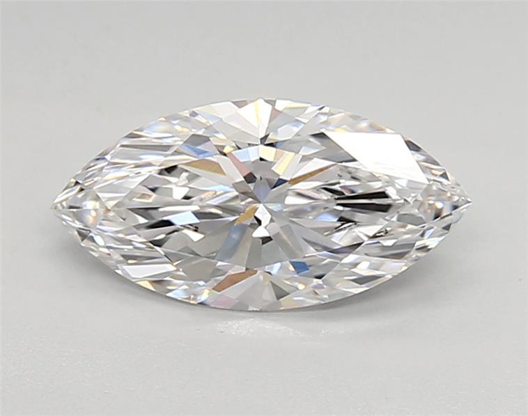 IGI 1.22 Carat Marquise Lab Grown Diamond 人工培育鑽石 實驗室人造鑽石