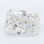 IGI 6.27 Carat Radiant Cut Lab Grown Diamond 人工培育鑽石 實驗室人造鑽石