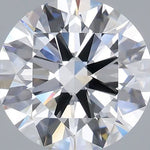 IGI 2.01 Carat Round Brilliant Lab Grown Diamond 人工培育鑽石 實驗室人造鑽石