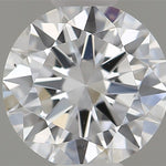 IGI 0.50 Carat Round Brilliant Lab Grown Diamond 人工培育鑽石 實驗室人造鑽石