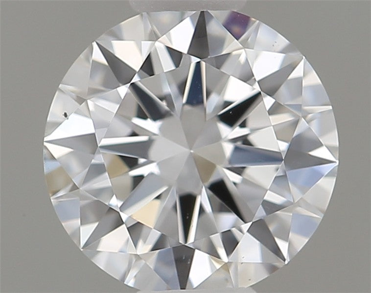 IGI 0.50 Carat Round Brilliant Lab Grown Diamond 人工培育鑽石 實驗室人造鑽石