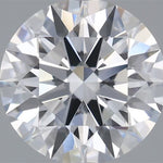 IGI 2.04 Carat Round Brilliant Lab Grown Diamond 人工培育鑽石 實驗室人造鑽石