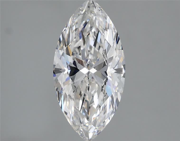 IGI 1.5 Carat Marquise Lab Grown Diamond