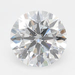 IGI 1.38 Carat Round Brilliant Lab Grown Diamond 人工培育鑽石 實驗室人造鑽石