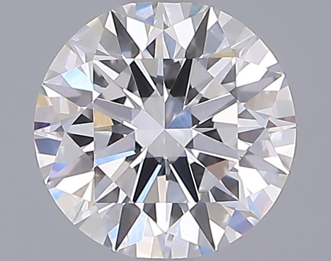 IGI 1.51 Carat Round Brilliant Lab Grown Diamond