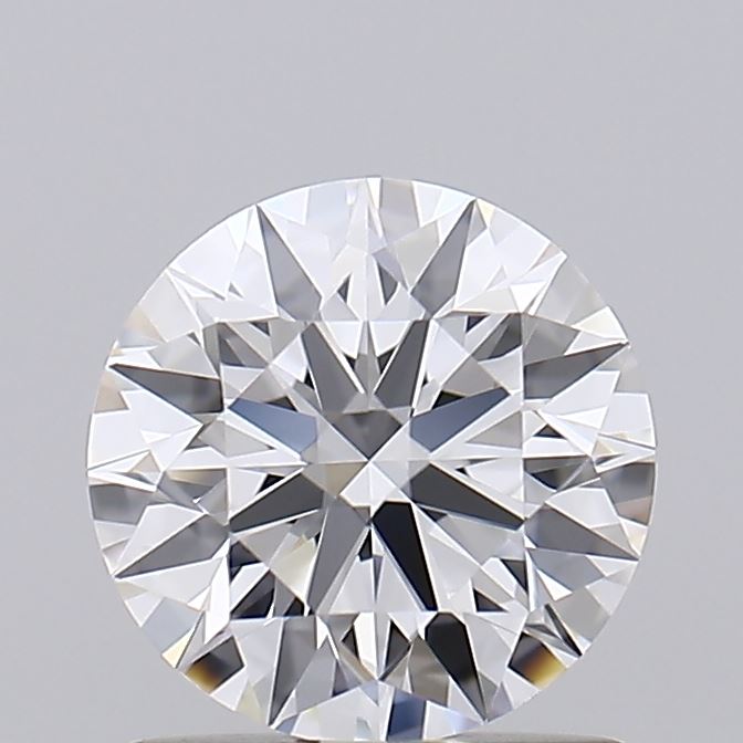 IGI 1.13 Carat Round Brilliant Lab Grown Diamond