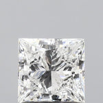 IGI 1.01 Carat Princess Cut Lab Grown Diamond 人工培育鑽石 實驗室人造鑽石