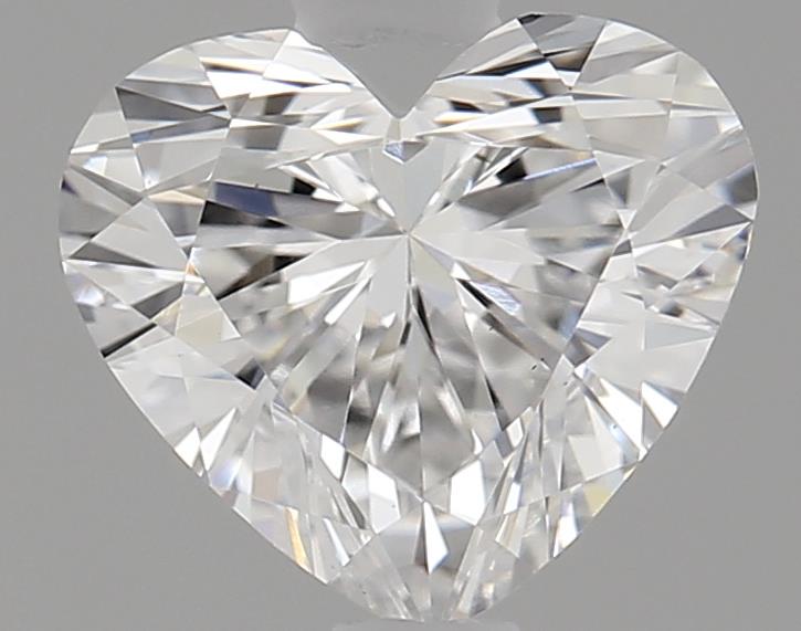 IGI 1.11 Carat Heart Lab Grown Diamond 人工培育鑽石 實驗室人造鑽石
