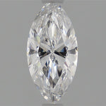 IGI 1.00 Carat Marquise Lab Grown Diamond 人工培育鑽石 實驗室人造鑽石