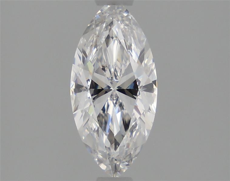 IGI 1.00 Carat Marquise Lab Grown Diamond 人工培育鑽石 實驗室人造鑽石