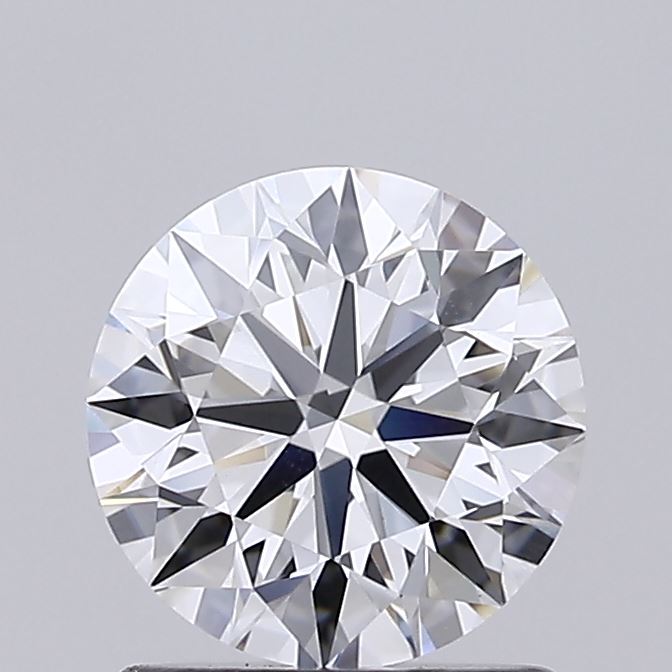 IGI 1.05 Carat Round Brilliant Lab Grown Diamond