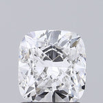 IGI 1.02 Carat Cushion Lab Grown Diamond 人工培育鑽石 實驗室人造鑽石