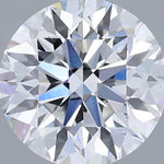IGI 1.16 Carat Round Brilliant Lab Grown Diamond 人工培育鑽石 實驗室人造鑽石