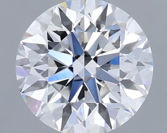 IGI 1.16 Carat Round Brilliant Lab Grown Diamond 人工培育鑽石 實驗室人造鑽石