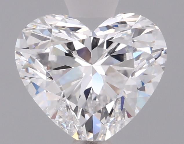 IGI 1.03 Carat Heart Lab Grown Diamond 人工培育鑽石 實驗室人造鑽石