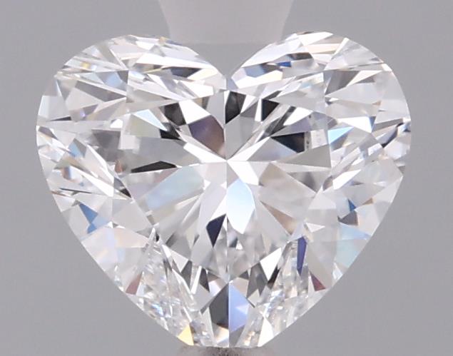 IGI 1.03 Carat Heart Lab Grown Diamond 人工培育鑽石 實驗室人造鑽石