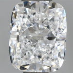 IGI 1.12 Carat Cushion Lab Grown Diamond 人工培育鑽石 實驗室人造鑽石