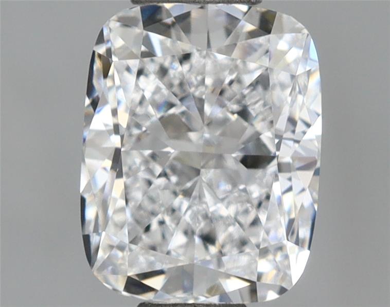 IGI 1.12 Carat Cushion Lab Grown Diamond 人工培育鑽石 實驗室人造鑽石