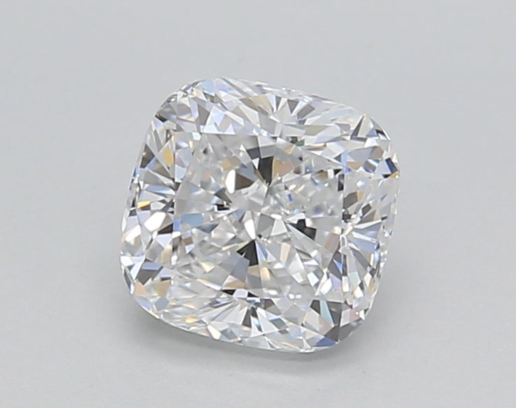 IGI 0.97 Carat Cushion Lab Grown Diamond