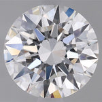IGI 1.50 Carat Round Brilliant Lab Grown Diamond 人工培育鑽石 實驗室人造鑽石