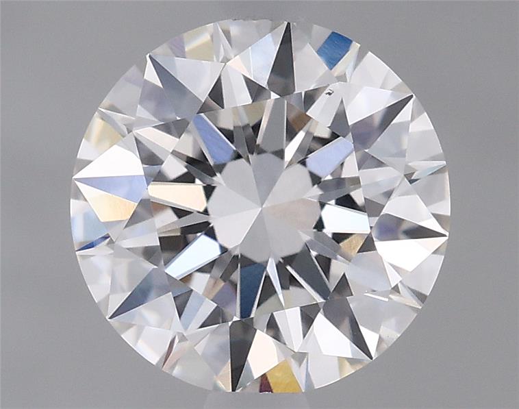 IGI 1.50 Carat Round Brilliant Lab Grown Diamond 人工培育鑽石 實驗室人造鑽石