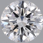 IGI 0.67 Carat Round Brilliant Lab Grown Diamond 人工培育鑽石 實驗室人造鑽石
