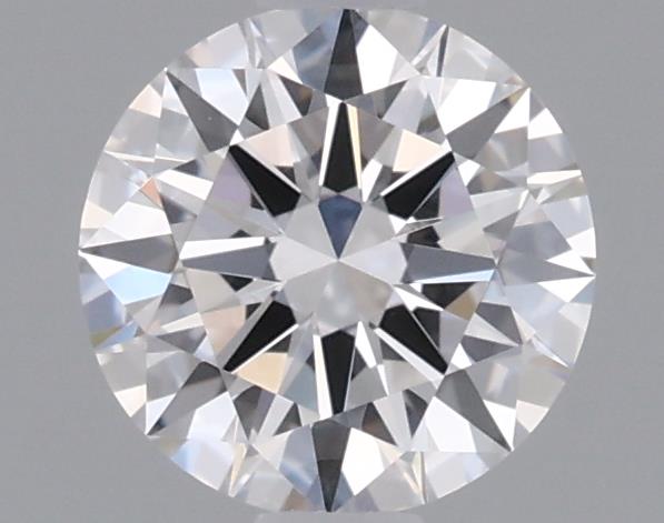 IGI 0.67 Carat Round Brilliant Lab Grown Diamond 人工培育鑽石 實驗室人造鑽石