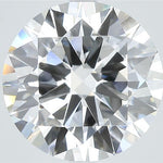IGI 8.03 Carat Round Brilliant Lab Grown Diamond 人工培育鑽石 實驗室人造鑽石