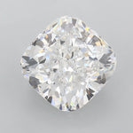 IGI 2.08 Carat Cushion Lab Grown Diamond 人工培育鑽石 實驗室人造鑽石
